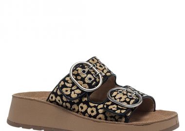 Γυναικεία Σανδάλια Parex 11533034 - PAREX - 