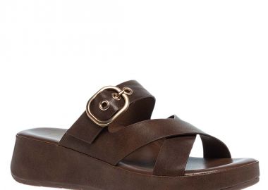 Γυναικεία Σανδάλια Parex 11533041 - PAREX - 