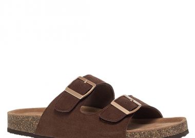 Γυναικεία Σανδάλια Parex 11533042 - PAREX - 