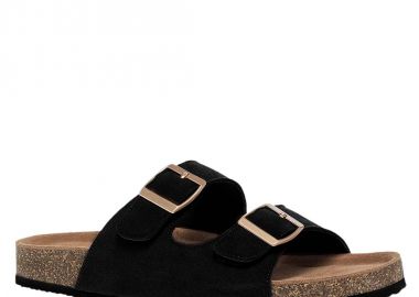 Γυναικεία Σανδάλια Parex 11533042 - PAREX - 