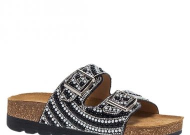 Γυναικεία Σανδάλια Parex 11533060 - PAREX - 