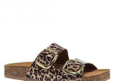 Γυναικεία Σανδάλια Parex 11533061 - PAREX - 