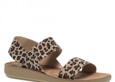 Γυναικεία Σανδάλια Parex 11533064 - PAREX - 