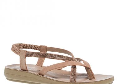 Γυναικεία Σανδάλια Parex 11533068 - PAREX - 