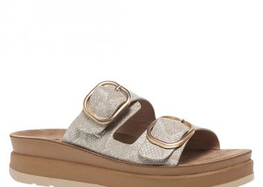 Γυναικεία Σανδάλια Parex 11533070 - PAREX - 