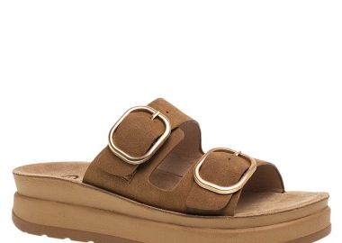 Γυναικεία Σανδάλια Parex 11533073 - PAREX - 