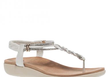 Γυναικεία Σανδάλια Parex 11631145 - PAREX - 