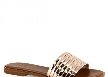 Γυναικεία Σανδάλια Sowoman 11519087 - SOWOMAN - 