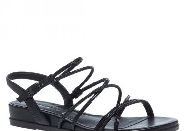 Γυναικεία Σανδάλια Tamaris 1-1-28103-42 001 - TAMARIS - 