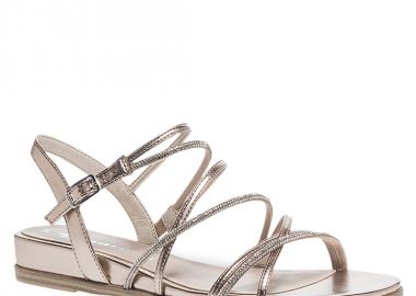 Γυναικεία Σανδάλια Tamaris 1-1-28103-42 933 - TAMARIS - 