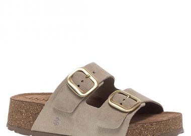 Γυναικεία Σανδάλια Yokono Wiwi-003 - YOKONO - 