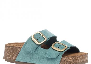 Γυναικεία Σανδάλια Yokono Wiwi-003 - YOKONO - 