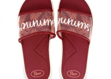 Γυναικεία Sliders Parex 11821058 - PAREX - 