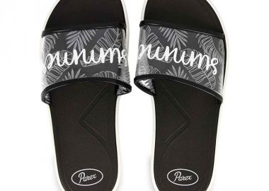 Γυναικεία Sliders Parex 11821058 - PAREX - 