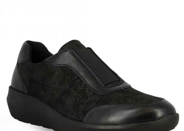 Γυναικεία Sneaker Clarks 26168097 - CLARKS - 