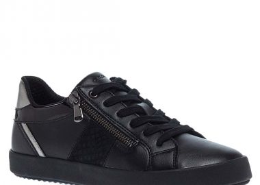 Γυναικεία Sneaker Geox D366He 054Bs C9999 - GEOX - 