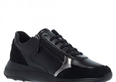 Γυναικεία Sneaker Geox D36Lpb 05422 C9999 - GEOX - 