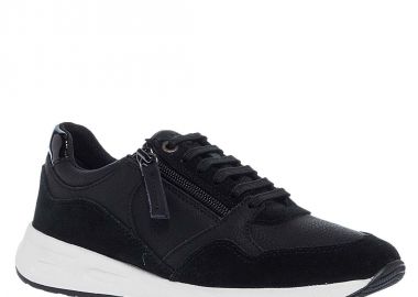 Γυναικεία Sneaker Geox D36Nqb 0Ek22 C9999 - GEOX - 