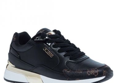 Γυναικεία Sneaker Guess Fl5Moxfal12 - GUESS - 