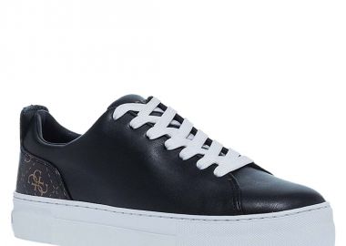 Γυναικεία Sneaker Guess Fl7Gnlele12-1 - GUESS - 