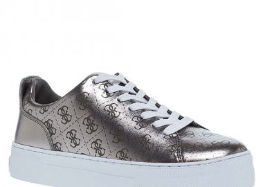 Γυναικεία Sneaker Guess Fl7Gnlfal12 - GUESS - 