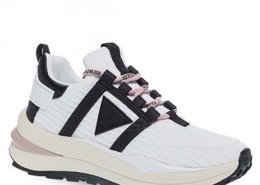 Γυναικεία Sneaker Guess Fl7Kadfab12 - GUESS - 