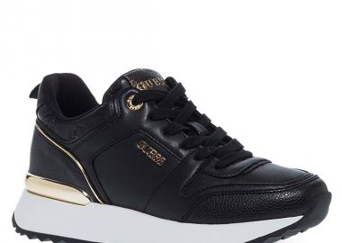 Γυναικεία Sneaker Guess Fl8Ddyele12 - GUESS - 