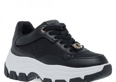 Γυναικεία Sneaker Guess Flfbrtele12 - GUESS - 