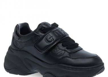 Γυναικεία Sneaker Guess Flfhnnele12 - GUESS - 