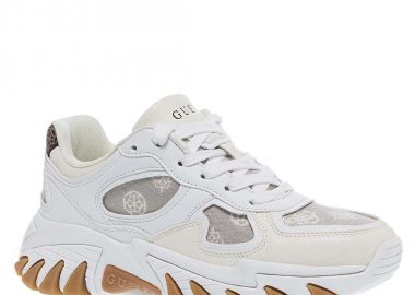 Γυναικεία Sneaker Guess Fljnorfal12 - GUESS - 