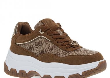 Γυναικεία Sneaker Guess Flpbt3Fal12 - GUESS - 