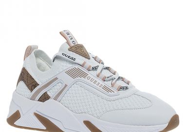 Γυναικεία Sneaker Guess Flpgenfal12 - GUESS - 