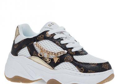 Γυναικεία Sneaker Guess Flpharfal12 - GUESS - 