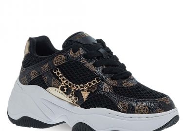 Γυναικεία Sneaker Guess Flpharfal12 - GUESS - 