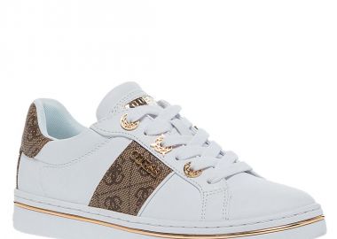 Γυναικεία Sneaker Guess Flpstwfal12 - GUESS - 