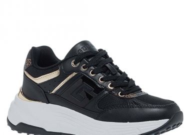 Γυναικεία Sneaker Guess Fltfonfab12 - GUESS - 