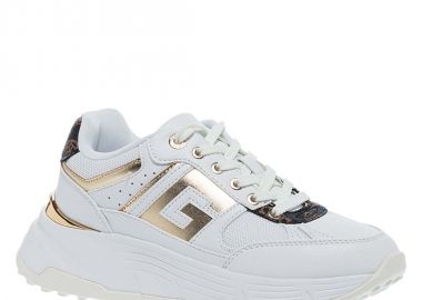 Γυναικεία Sneaker Guess Fltfonfab12 - GUESS - 