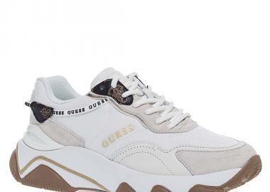 Γυναικεία Sneaker Guess Gu0Shfl7Micfal120000-1 - GUESS - 