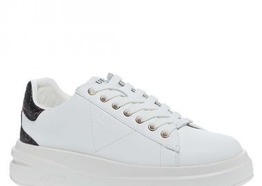 Γυναικεία Sneaker Guess Gu0Shfljelbfal120000 - GUESS - 