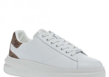 Γυναικεία Sneaker Guess Gu0Shfljelbfal120000 - GUESS - 