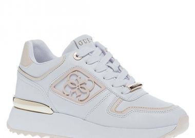 Γυναικεία Sneaker Guess Gu0Shfljkoyele120000 - GUESS - 