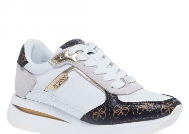 Γυναικεία Sneaker Guess Gu0Shflpeg3Fal120000 - GUESS - 