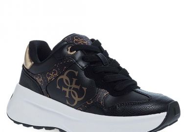 Γυναικεία Sneaker Guess Gu0Shflplucfal120000 - GUESS - 