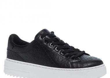 Γυναικεία Sneaker Guess Gu0Shfltde9Fal120000-1 - GUESS - 