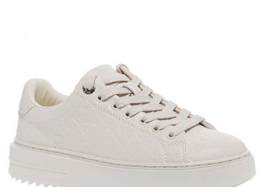 Γυναικεία Sneaker Guess Gu0Shfltde9Fal120000 - GUESS - 