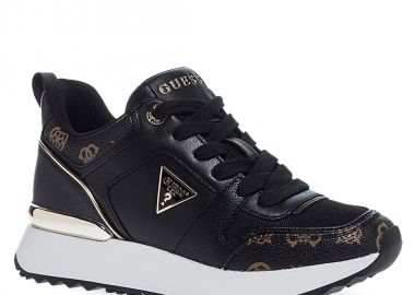 Γυναικεία Sneaker Guess Gu0Shfltkynfal120000 - GUESS - 