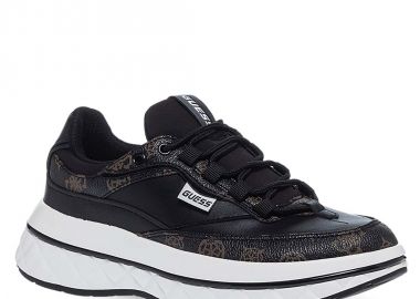 Γυναικεία Sneaker Guess Gu0Shfltkyrfal120000-1 - GUESS - 