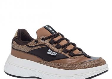 Γυναικεία Sneaker Guess Gu0Shfltkyrfal120000 - GUESS - 