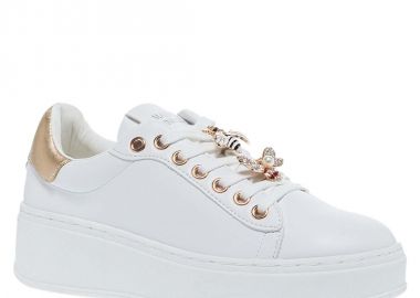 Γυναικεία Sneaker Maison Minrelle 10729036 - MAISON MINRELLE - 