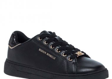 Γυναικεία Sneaker Maison Minrelle 10732029 - MAISON MINRELLE - 